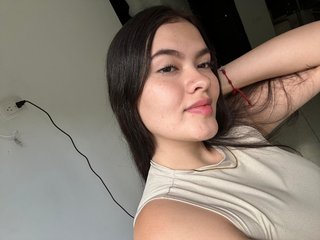 Еротичний відеочат AbbySmith