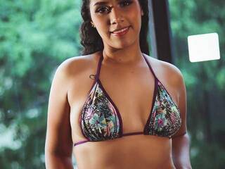 Еротичний відеочат AbbyThompson