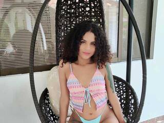 Еротичний відеочат AbbyyMonroe