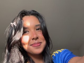 Еротичний відеочат abbyyoung