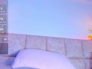 Еротичний відеочат AbeellaDanger