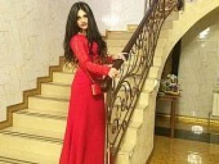 Еротичний відеочат abelinna