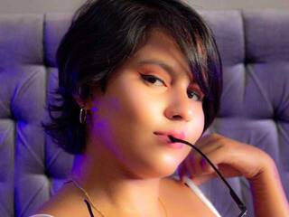 Еротичний відеочат AbellaSmith