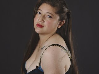 Еротичний відеочат abigaiill-