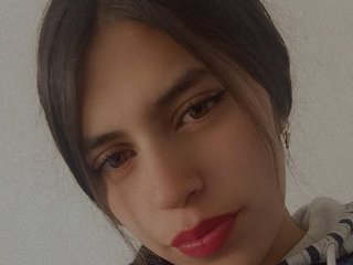 Еротичний відеочат Abigail-Wright