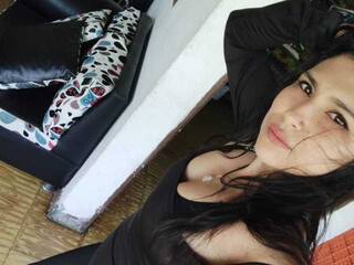 Еротичний відеочат abigailgomez