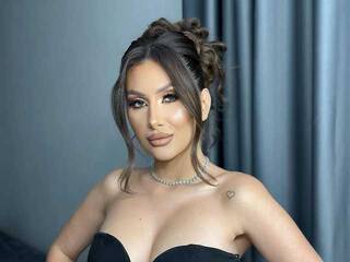 Еротичний відеочат Abigaill