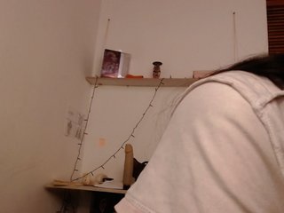 Еротичний відеочат Abigailstone69