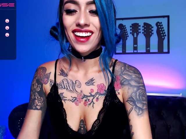 Фотографії Abbigailx I'm super hot, I need you to squeeze my tits with your mouth♥Flash Pussy 60♥Fingering 280 ♥Fuckshow at goal 795