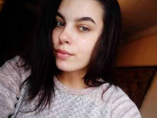 Еротичний відеочат AbilenaSky