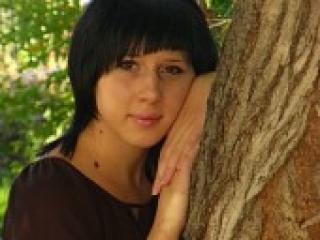 Еротичний відеочат abrielle