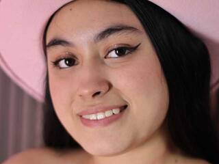 Еротичний відеочат Abril-Jhons