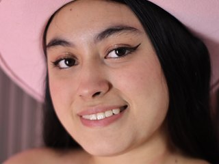 Еротичний відеочат Abril-Jhons