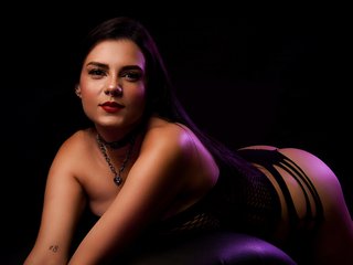 Еротичний відеочат Abril-jones10