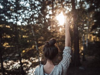 Еротичний відеочат abrilgreensj