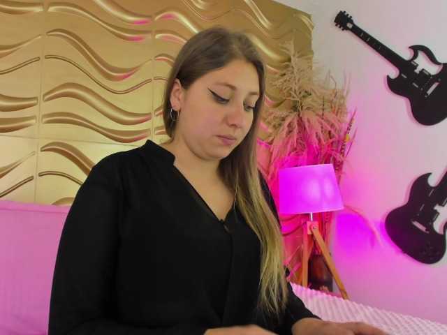 Скріншоти передачі AbrilJaness