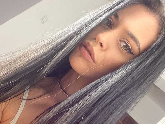 Фото профілю AbyBunnyXXX