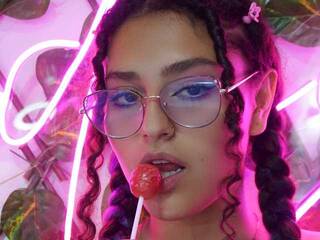 Еротичний відеочат acidbitch