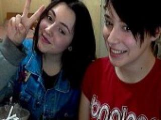 Еротичний відеочат acidgirls