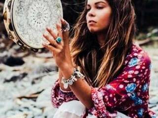 Еротичний відеочат Duremarochka