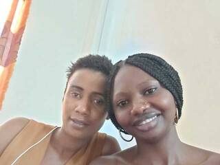 Еротичний відеочат ActionPrincesses