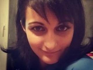 Еротичний відеочат actionw