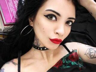 Еротичний відеочат AdaAmor