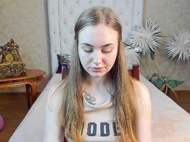 Скріншоти передачі AdaCrystall