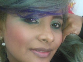 Еротичний відеочат AdaExotic