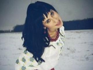 Еротичний відеочат adaharmon