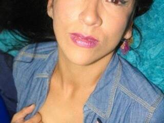 Еротичний відеочат adajade