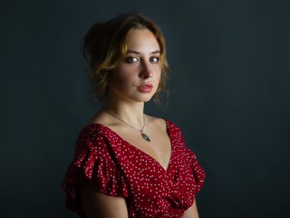 Еротичний відеочат AdalynGlow