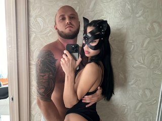 Еротичний відеочат Inubis077