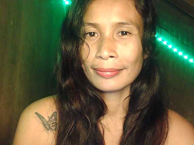 Скріншоти передачі Adanna