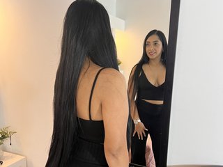 Еротичний відеочат Adara-Villareal