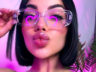 Еротичний відеочат AddictedSabi