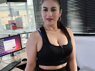 Еротичний відеочат Addystuart-