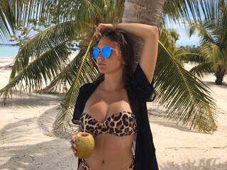 Еротичний відеочат FLame_Adel