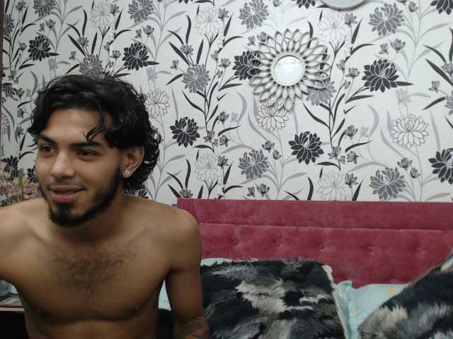 Фотографії Adel-Alan #prv #privado #cumshow #18 #anal #bigass #bigboobs DANCE EROTIC Goal 599