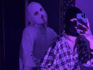 Еротичний відеочат EVA434