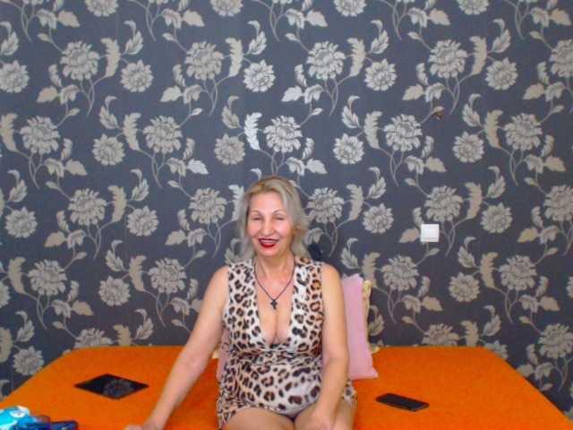 Скріншоти передачі adeladison