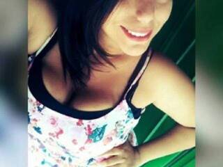 Еротичний відеочат AdelaRose