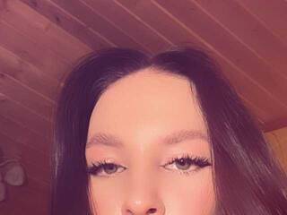 Еротичний відеочат adelasex