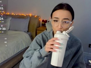 Еротичний відеочат AdeleLaCroix