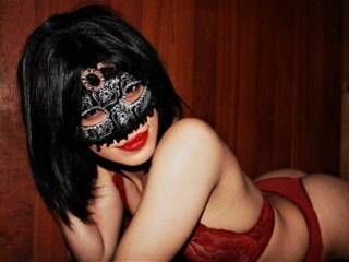 Еротичний відеочат AdeleMcconell