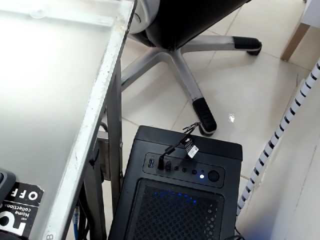 Скріншоти передачі AdelePaterson