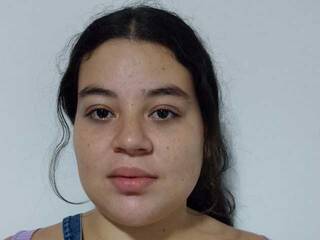 Еротичний відеочат Adelethompson