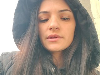 Еротичний відеочат Lina-Luna