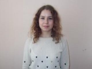 Еротичний відеочат adelinaaa