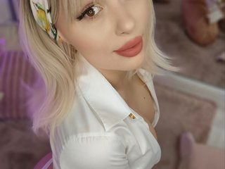 Еротичний відеочат AdelineKing